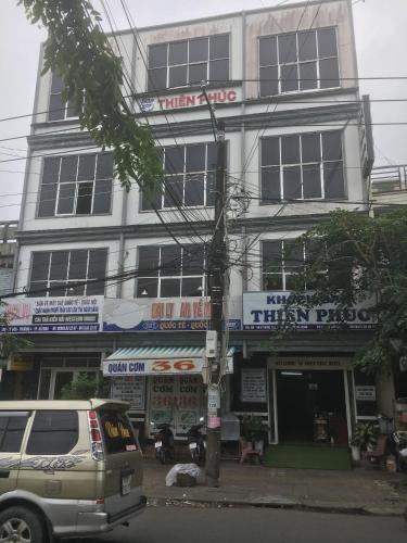 Ca Mau Hotel | Khách sạn Thiên Phúc
