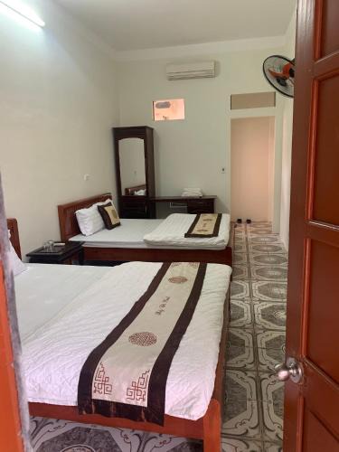 Bac Quang Hotel | Khách sạn Thuỷ Chi