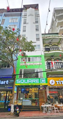 Cat Ba Hotel | Khách sạn Viễn Dương