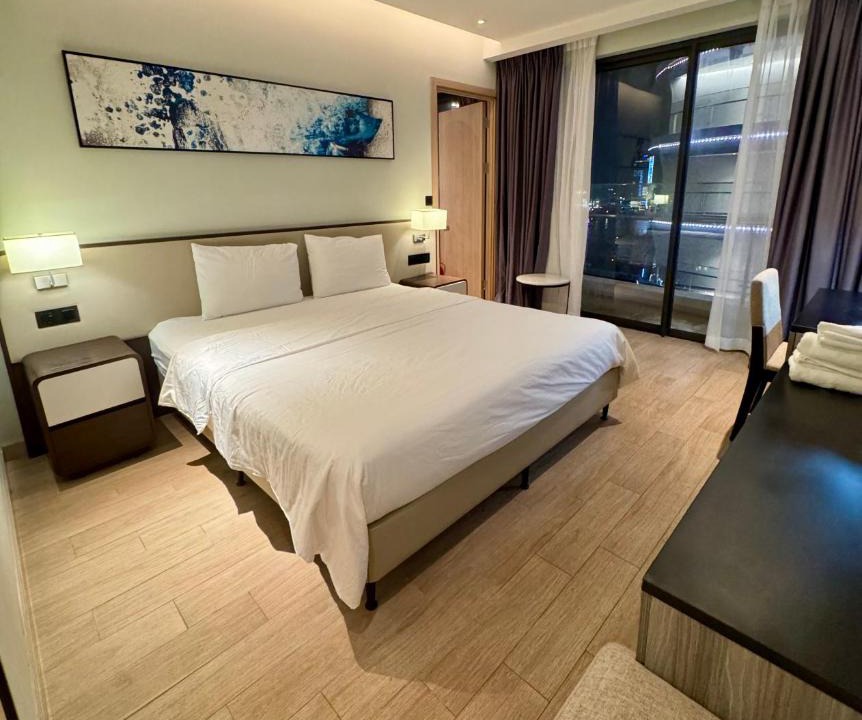 Bai Chay Apartment | Khánh Phong Apartment Citadine Marina Hạ Long