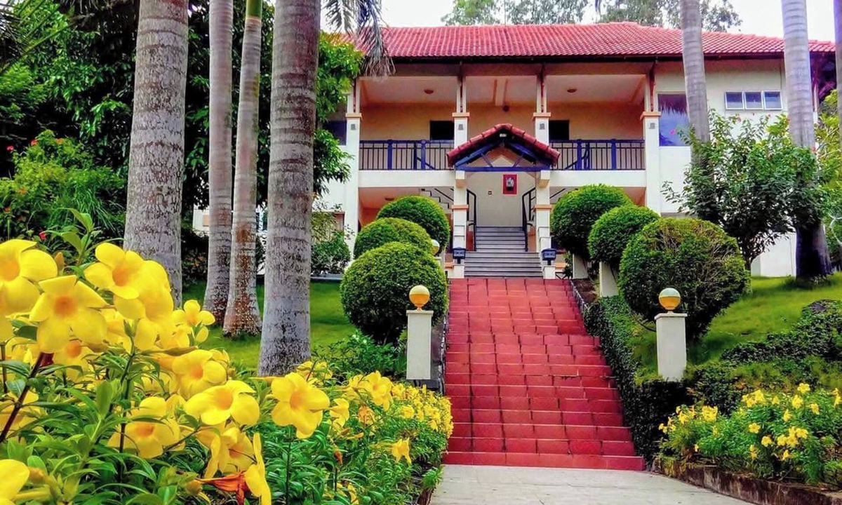 Binh Son Apartment | Khach San Hoang Mai