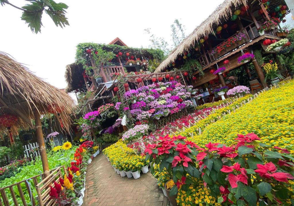 Hoi An Resort | Khamy Riverside Villa