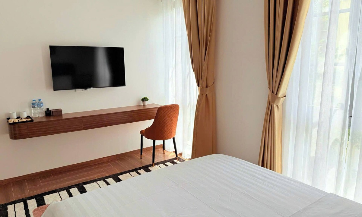 Khem Beach Hotel | KHEM BEACH HOTEL