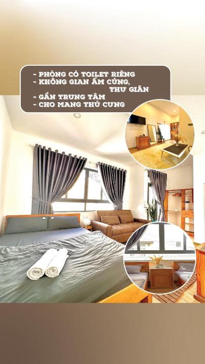 Da Lat House | Khoảng Lặng ATP