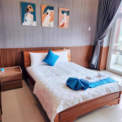 Ninh Hai Hotel | Khu du lịch Hang Rái - Ninh Thuận