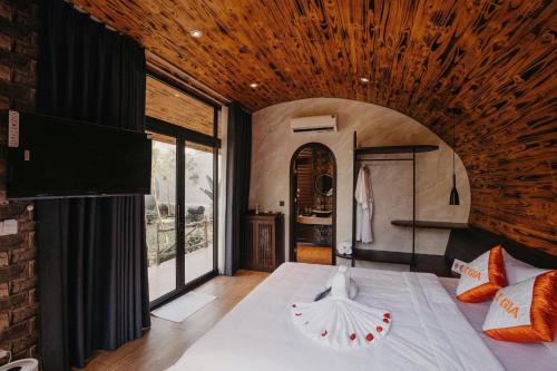 Soc Son Other | Khu nghỉ dưỡng Lê Gia villa