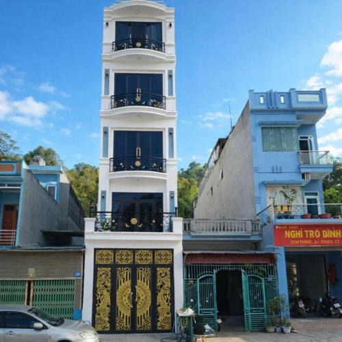 Dong Van Hotel | Kiên Bin Đồng Văn Hotel