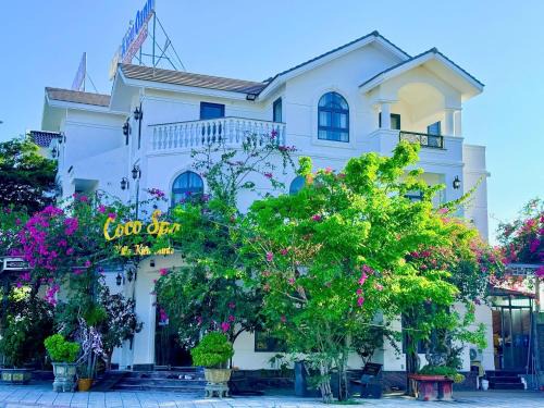 Cam Lam Apartment | Kieu Oanh Villa - Bai Dai Beach - Cam Lam