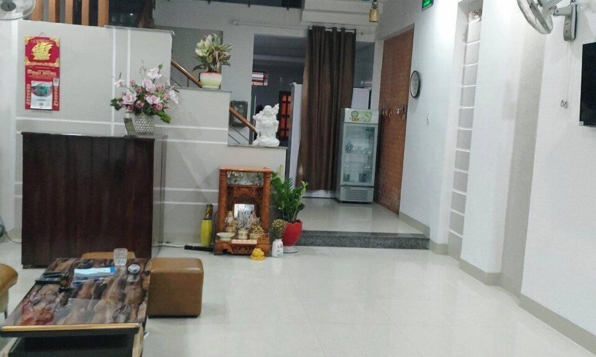 Cam Le Hotel | Kim Anh Hotel DN by Bay Luxury