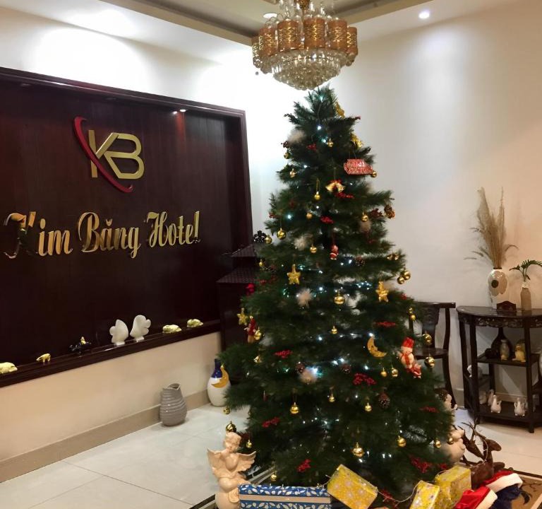 Thu Dau Mot Hotel | KIM BĂNG HOTEL BÌNH DƯƠNG