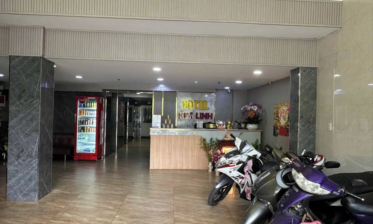 Go Vap Hotel | Kim Linh Hotel