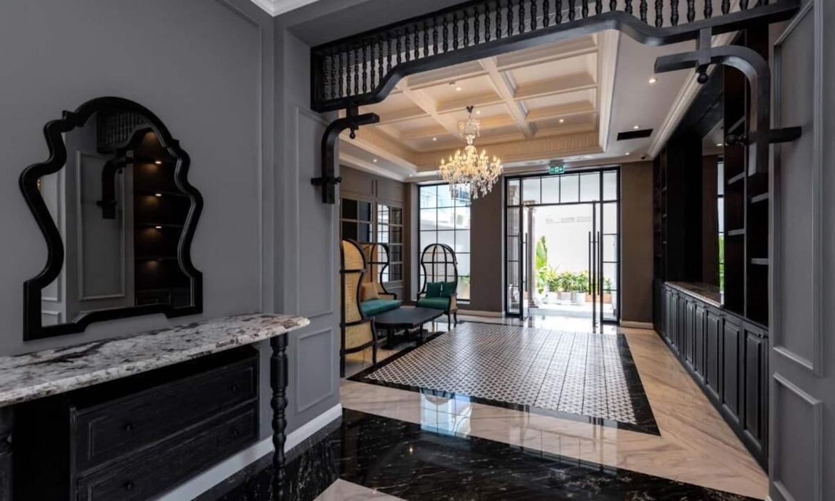 Vung Tau Hotel | Kim Minh Boutique