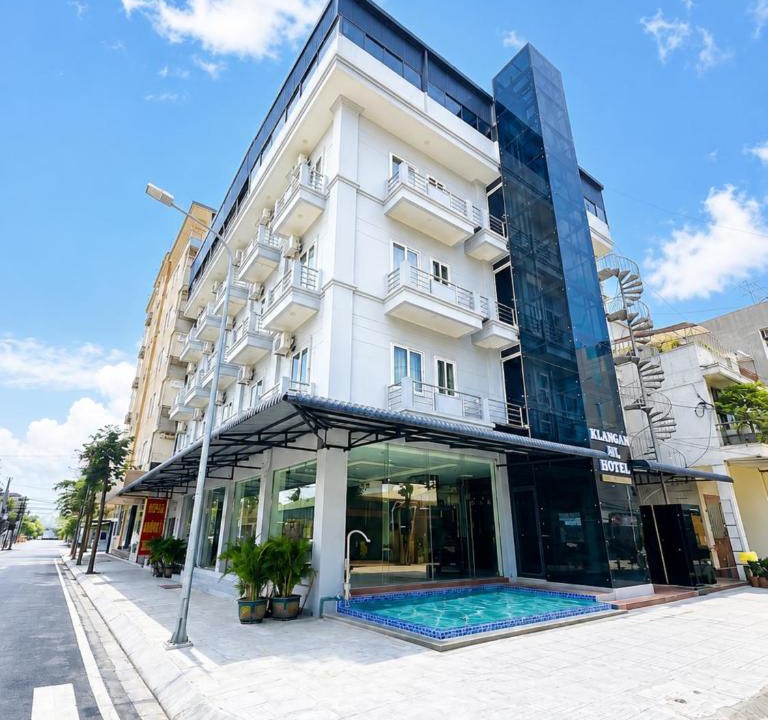 Cua Lo Hotel | Kim Ngân 3 Hotel