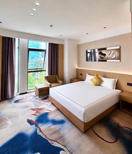 Bac Ninh Hotel | Kim Thành Hotel
