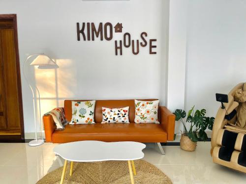 An Thoi Cabin | KIMO HOUSE Khem Beach