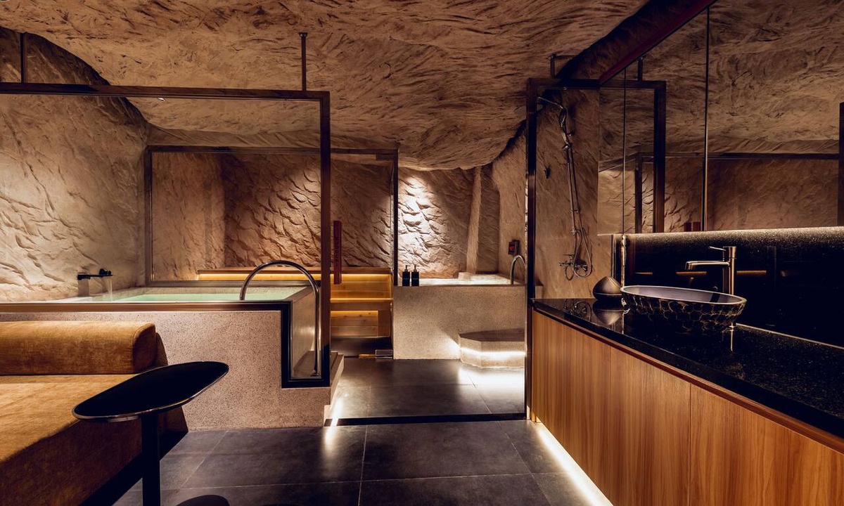 Little Japan Hotel | KiN Hotel Onsen