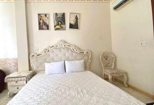 Di An House | King hotel