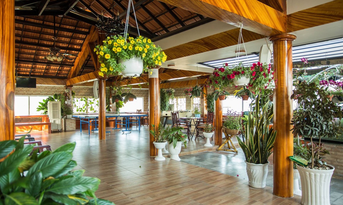 Quang Ngai Hotel | King Hotel