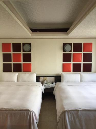 Luodong Hotel | King Lo Tung Hotel