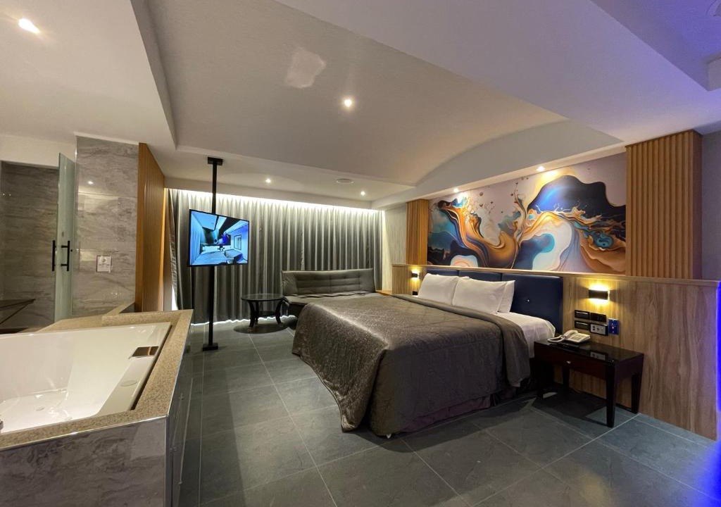 Rende District Hotel | King & Princess Motel - Rende