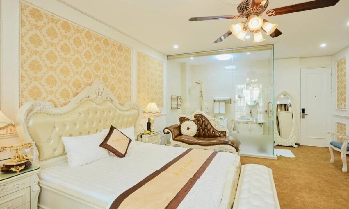 My Đinh Hotel | King's Hotel