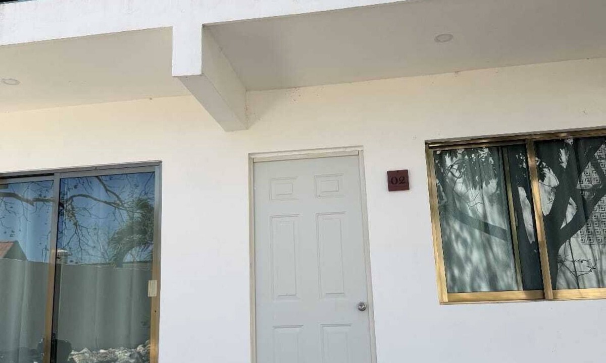 Xul-Ha Apartment | King Size Room at Xul-Ha