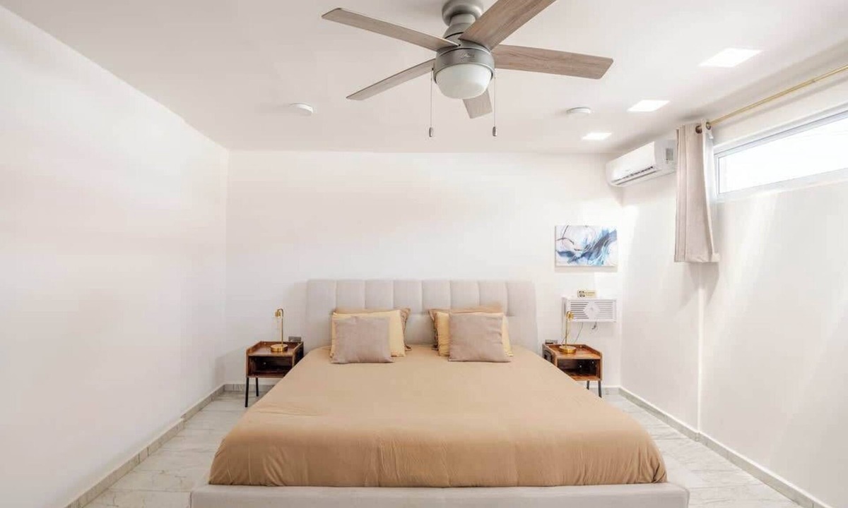 Cozumel Apartment | King suite Centro Cozumel