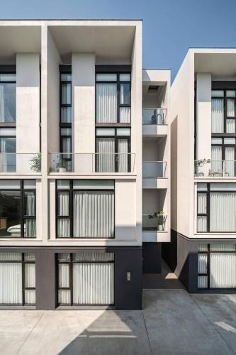 Dongshan Villa | kk villa