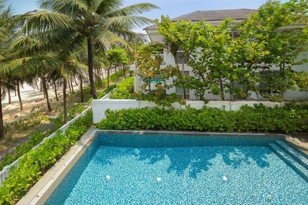 Ngu Hanh Son Hotel | Koaniva Premium Village Da Nang