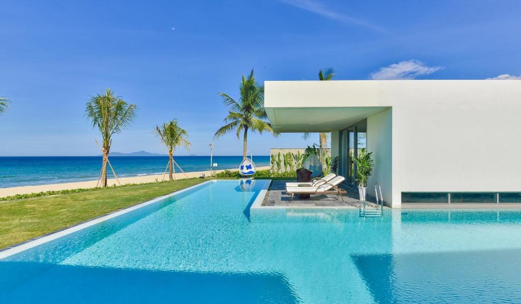Ngu Hanh Son Hotel | Koaniva The Ocean Villa Da Nang