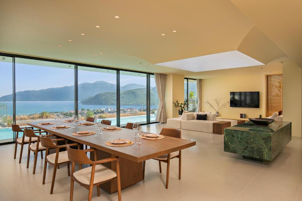Nha Trang Resort | Koaniva Villa Ocean Beachfront Nha Trang