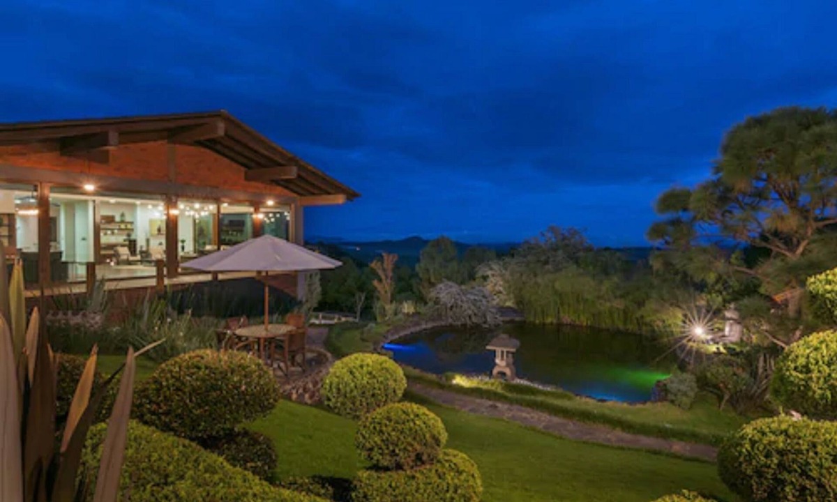 Atemajac de Brizuela Hotel | Koanze Luxury Hotel & Spa