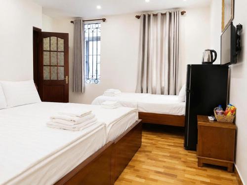 Quy Nhon Hotel | KS Phương Danh