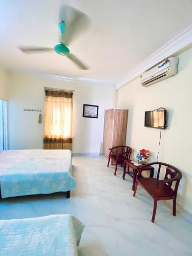 Sam Son Hotel | ks VĂN CHƯƠNG