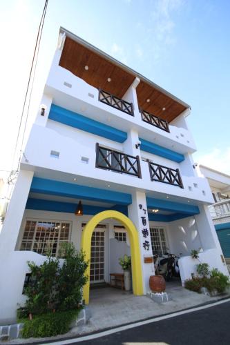 South Beach House | Ktzyx