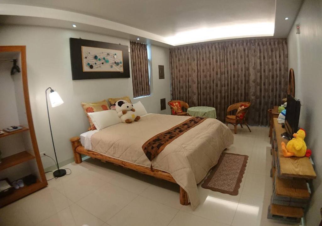 Luodong House | Kukusao Homestay