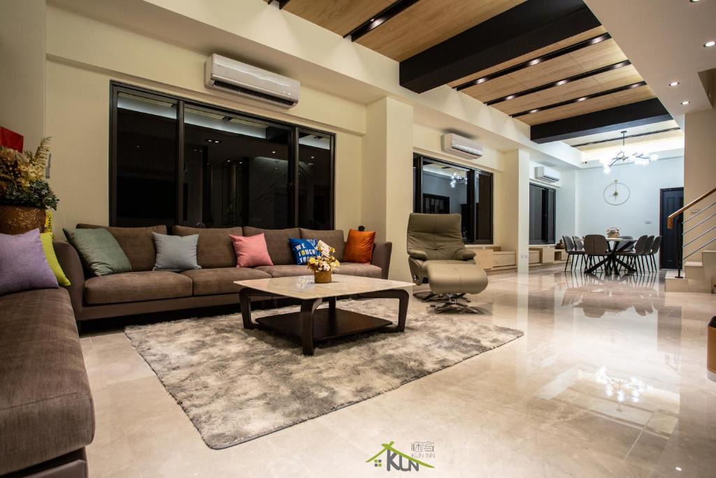 Taitung City Centre House | Kun Inn