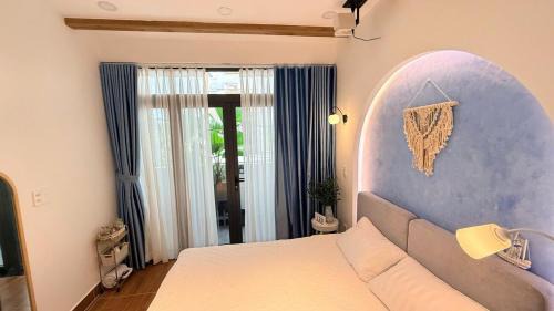 District 9 Apartment | LàMin Homestay