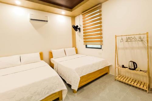 Ninh Hai House | Làng Suối Homestay Vĩnh Hy