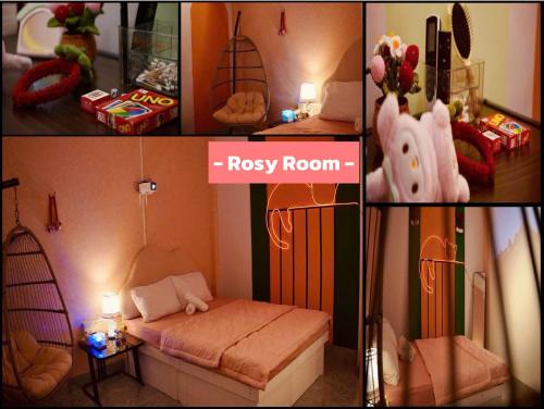 Ninh Kieu Hotel | LÂM HOME - HOMESTAY Tự CHECKIN