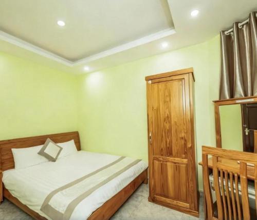 Queretaro Apartment | López Hotel