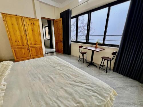 Hau Thao Bed & Breakfast | Lùma Sapa Homestay