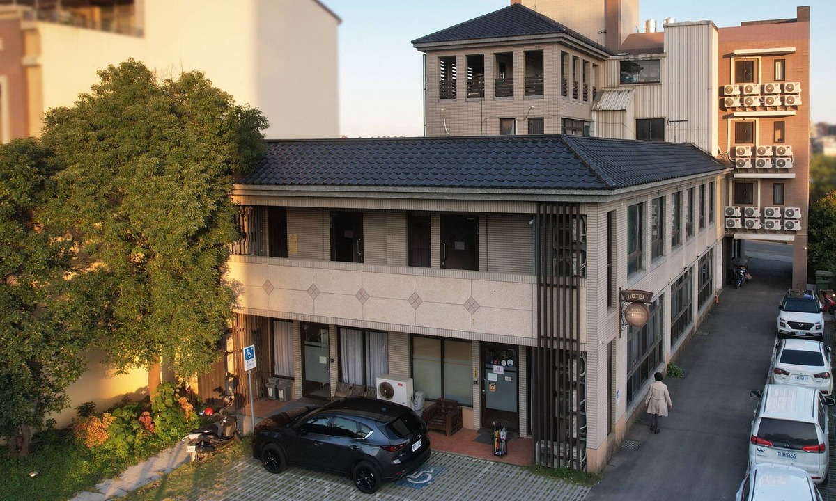 Dayuan District Hotel | Lütel Hotel Xpark Gloria Outlets Shin Kong Cinemas
