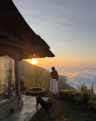 Bac Yen Apartment | Lưng Núi Mountain Stay