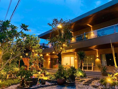 Phong Dien Hotel | Lặng Homestay - Phong Điền Riverside