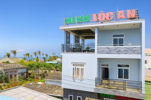 Ly Son House | Lộc An Lý Sơn Motel