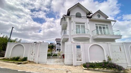 Phuong Villa | Lộc Phú Villa - Hoanglee