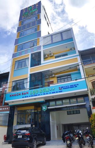 Buon Ma Thuot Hotel | Lộc Sơn Hotel