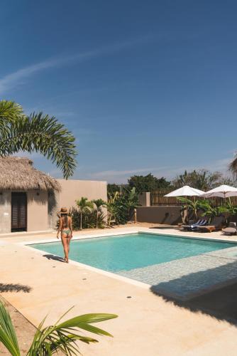Barra de Colotepec Hotel | La Barra Resorts Puerto Escondido