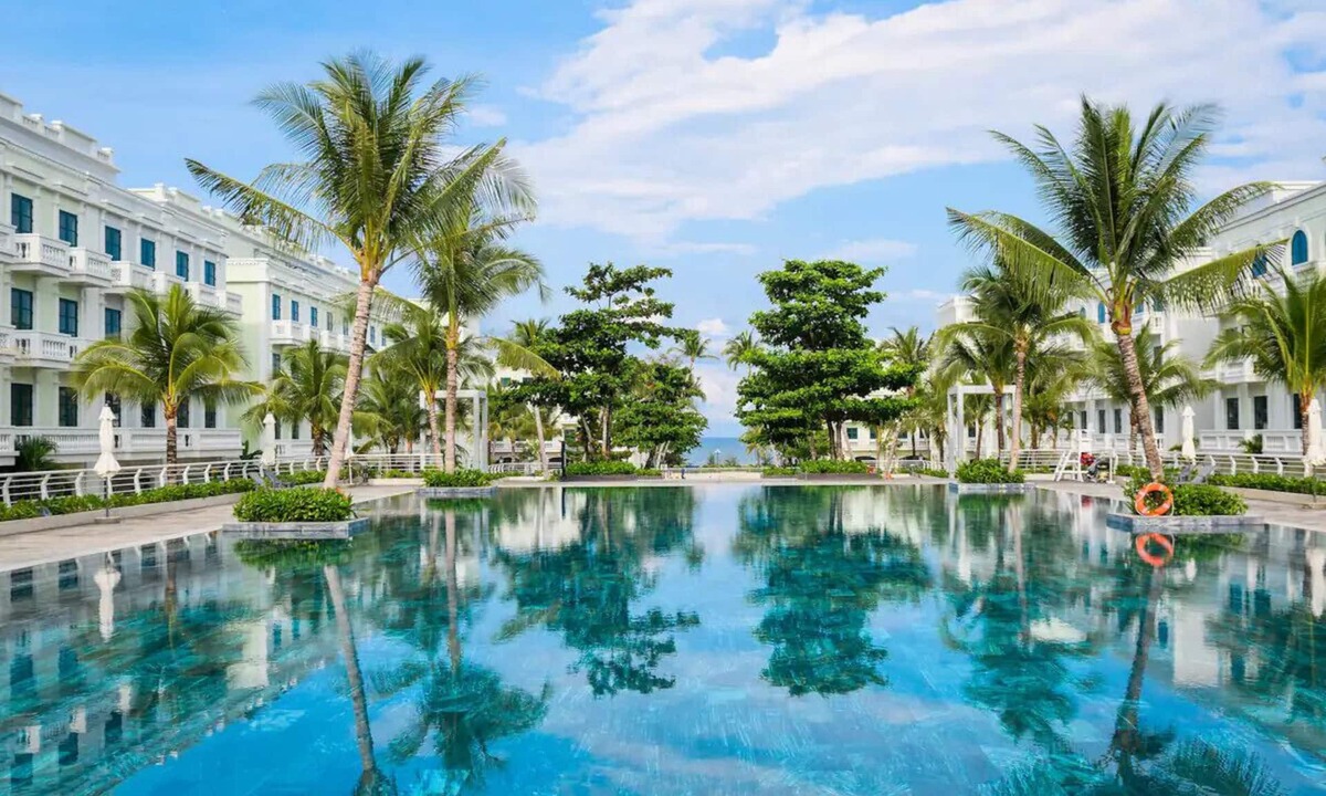 Duong To House | La Bonté Boutique Home Phu Quoc